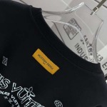 2025年11月12日秋冬新作LOUIS VUITTONスウェット人気商品/LDF工場