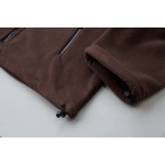 2025年11月12日秋冬新作MiuMiuジャケット人気商品/LDF工場