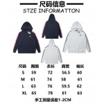 2025年11月12日秋冬新作Balenciagaパーカー人気商品/LDF工場