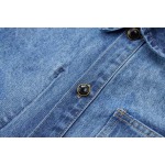 2025年11月12日秋冬新作LOUIS VUITTONジャケット人気商品/LDF工場