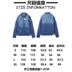 2025年11月12日秋冬新作LOUIS VUITTONジャケット人気商品/LDF工場