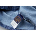 2025年11月12日秋冬新作LOUIS VUITTONジャケット人気商品/LDF工場