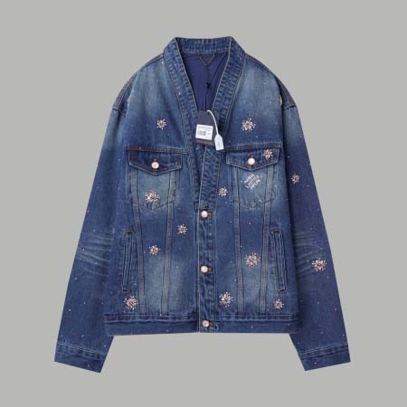 2025年11月12日秋冬新作LOUIS VUITTONジャ...