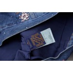 2025年11月12日秋冬新作LOUIS VUITTONジャケット人気商品/LDF工場