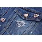 2025年11月12日秋冬新作LOUIS VUITTONジャケット人気商品/LDF工場