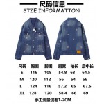2025年11月12日秋冬新作LOUIS VUITTONジャケット人気商品/LDF工場