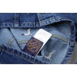 2025年11月12日秋冬新作LOUIS VUITTONジャケット人気商品/LDF工場