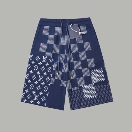 2025年11月12日秋冬新作LOUIS VUITTON半ズ...