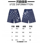 2025年11月12日秋冬新作LOUIS VUITTON半ズボン人気商品/LDF工場