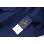 2025年11月12日秋冬新作LOUIS VUITTONニットの半袖人気商品/LDF工場