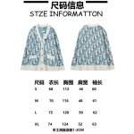 2025年11月12日秋冬新作Dior セーター人気商品/LDF工場