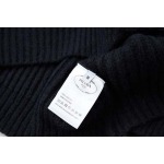 2025年11月12日秋冬新作PRADAセーター人気商品/LDF工場