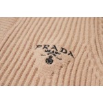 2025年11月12日秋冬新作PRADAセーター人気商品/LDF工場