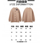 2025年11月12日秋冬新作PRADAセーター人気商品/LDF工場