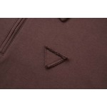 2025年11月12日秋冬新作PRADAスウェット人気商品/LDF工場