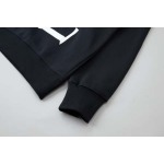 2025年11月12日秋冬新作Loeweパーカー人気商品/LDF工場