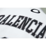 2025年11月12日秋冬新作Balenciagaパーカー人気商品/LDF工場