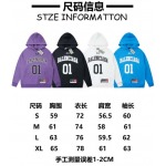 2025年11月12日秋冬新作Balenciagaパーカー人気商品/LDF工場