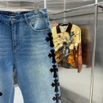 2025年11月12日秋冬新作特価ジーパン人気商品/LDF工場