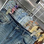 2025年11月12日秋冬新作特価ジーパン人気商品/LDF工場