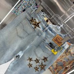 2025年11月12日秋冬新作特価ジーパン人気商品/LDF工場