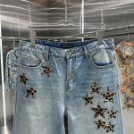 2025年11月12日秋冬新作特価ジーパン人気商品/LDF工場