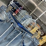 2025年11月12日秋冬新作特価ジーパン人気商品/LDF工場