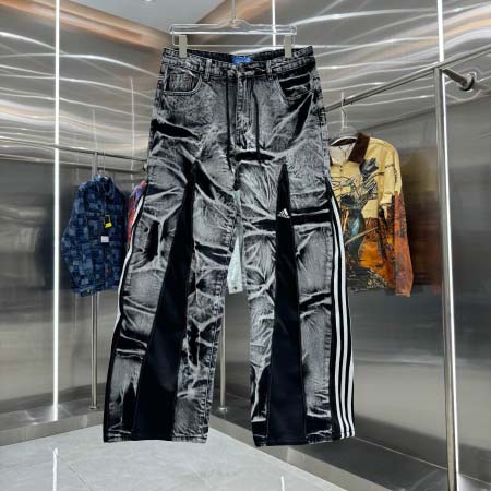 2025年11月12日秋冬新作特価ジーパン人気商品/LDF工...