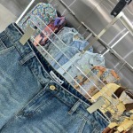 2025年11月12日秋冬新作特価ジーパン人気商品/LDF工場