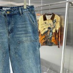 2025年11月12日秋冬新作特価ジーパン人気商品/LDF工場