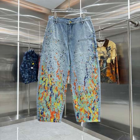 2025年11月12日秋冬新作特価ジーパン人気商品/LDF工...