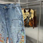 2025年11月12日秋冬新作特価ジーパン人気商品/LDF工場