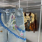 2025年11月12日秋冬新作特価ジーパン人気商品/LDF工場