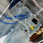 2025年11月12日秋冬新作特価ジーパン人気商品/LDF工場