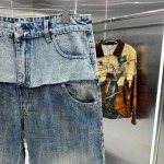 2025年11月12日秋冬新作特価ジーパン人気商品/LDF工場