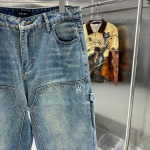 2025年11月12日秋冬新作特価ジーパン人気商品/LDF工場