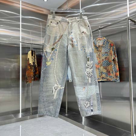 2025年11月12日秋冬新作特価ジーパン人気商品/LDF工...