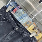 2025年11月12日秋冬新作特価ジーパン人気商品/LDF工場