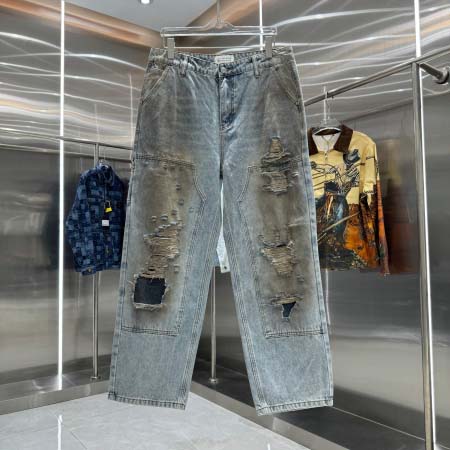 2025年11月12日秋冬新作特価ジーパン人気商品/LDF工...