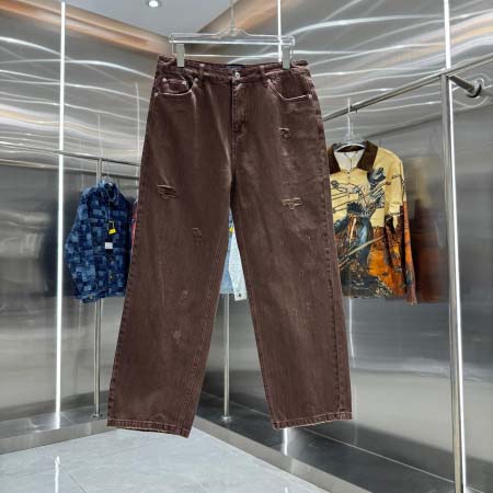 2025年11月12日秋冬新作特価ジーパン人気商品/LDF工...