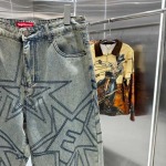 2025年11月12日秋冬新作特価ジーパン人気商品/LDF工場