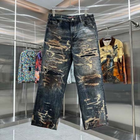 2025年11月12日秋冬新作特価ジーパン人気商品/LDF工...