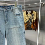 2025年11月12日秋冬新作特価ジーパン人気商品/LDF工場