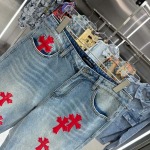 2025年11月12日秋冬新作特価ジーパン人気商品/LDF工場