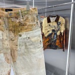 2025年11月12日秋冬新作特価ジーパン人気商品/LDF工場