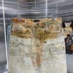 2025年11月12日秋冬新作特価ジーパン人気商品/LDF工場