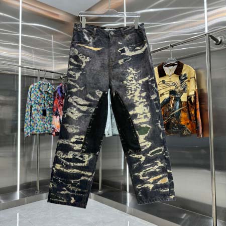 2025年11月12日秋冬新作特価ジーパン人気商品/LDF工...