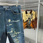 2025年11月12日秋冬新作特価ジーパン人気商品/LDF工場