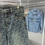 2025年11月12日秋冬新作特価ジーパン人気商品/LDF工場