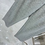 2025年11月13日秋冬新作Loeweスラックス高品質人気商品/LDF工場